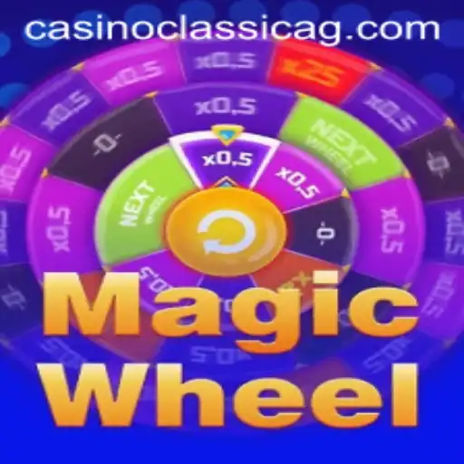 Unlocking the Excitement of MagicWheel: A Comprehensive Guide