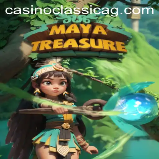 Discover the Enigmatic World of MayaTreasure: A Deep Dive into the Game’s Mechanics and Exciting Features