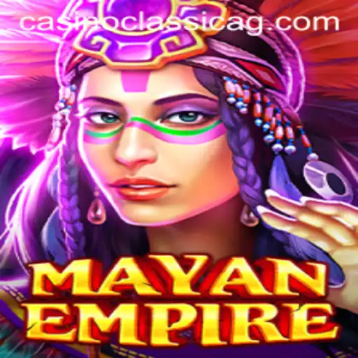 Unveiling the Thrilling World of MayanEmpire: A Modern Gaming Adventure