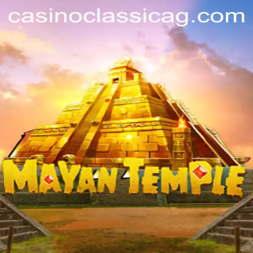 Unveiling the Wonders of MayanTemple on m9.bet: A Comprehensive Guide