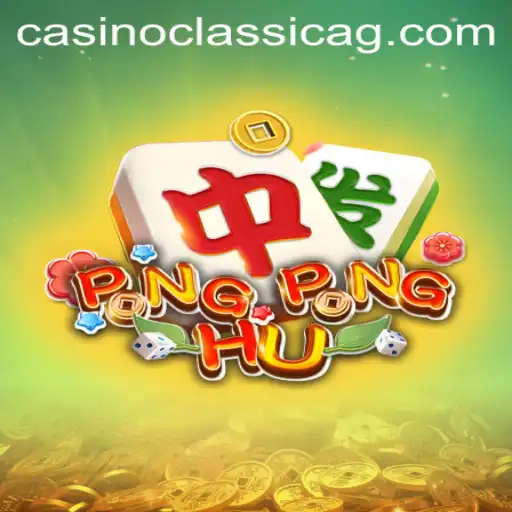 The Exciting World of PONGPONGHU and the Role of m9.bet