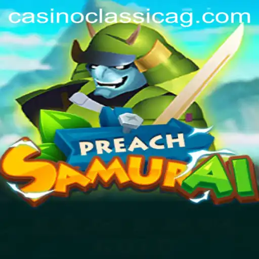 Exploring PreachSamurai and m9.bet: A New Gaming Experience