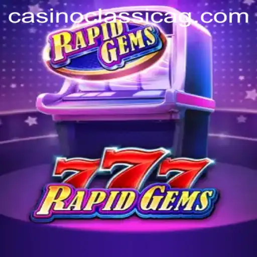 Exploring RapidGems777: A New Era in Online Gaming at m9.bet