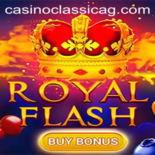 Discover the Excitement of RoyalFlashBuyBonus at M9.Bet