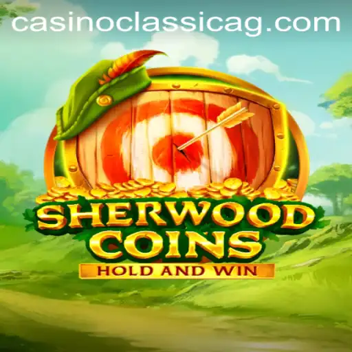SherwoodCoins: The Exciting New Gaming Sensation with m9.bet