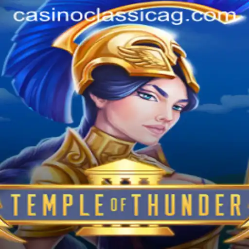 Exploring the Exciting World of TempleofThunder: A Detailed Guide