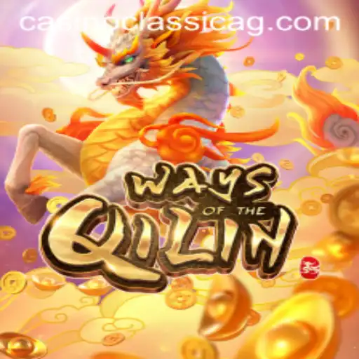 Exploring the Intriguing World of Ways of the Qilin on m9.bet