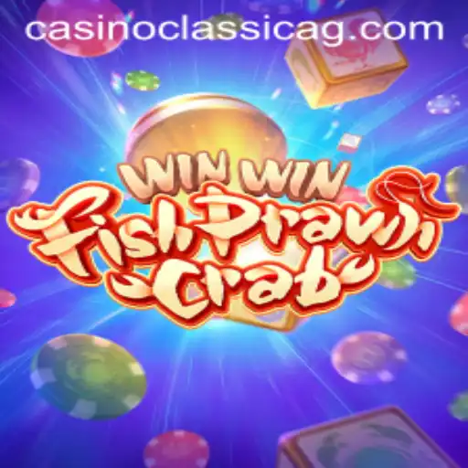The Exciting World of WinWinFishPrawnCrab: An Introduction to the Game