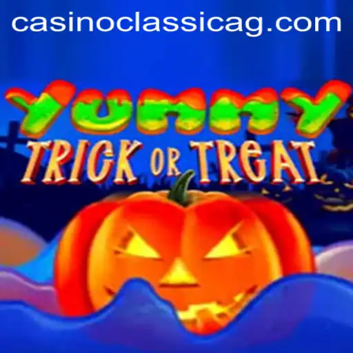 YummyTrickorTreat: A Delightful Gaming Experience with m9.bet