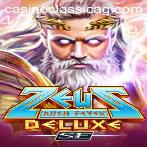 Exploring the Thrills of ZeusRushFeverDeluxeSE: The Ultimate Gaming Experience
